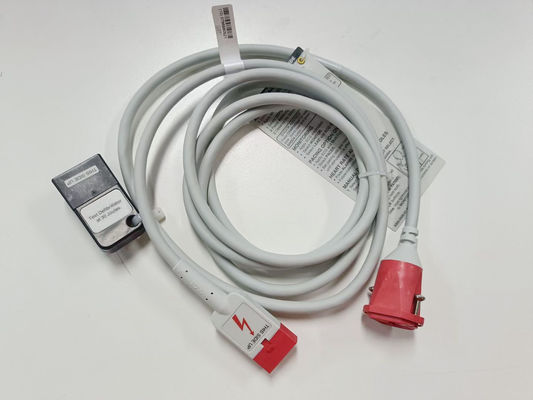 8000-0308-01 ZOLL Defibrillator Multipurpose Cable