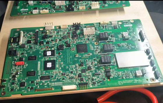 ASSY:453564365951 Patient Monitor Motherboard For Philip  EFFicia CM10 Patient Monitor