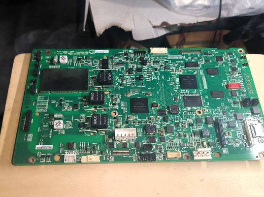 ASSY:453564365951 Patient Monitor Motherboard For Philip  EFFicia CM10 Patient Monitor