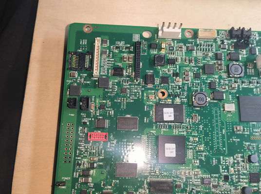 ASSY:453564365951 Patient Monitor Motherboard For Philip  EFFicia CM10 Patient Monitor