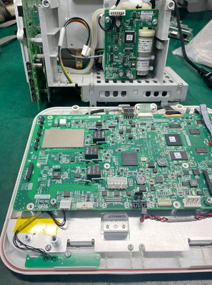 ASSY:453564365951 Patient Monitor Motherboard For Philip  EFFicia CM10 Patient Monitor
