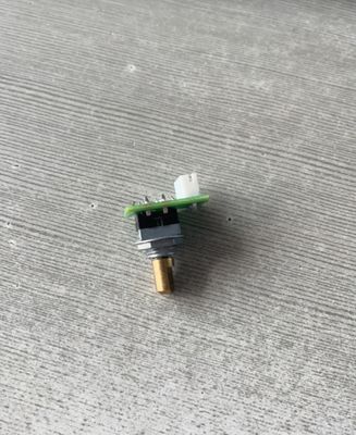 Mindray T Series, N Series, IPM Series, IMEC Series, UMEC Series, EPM Series Patient Monitor General Encoder