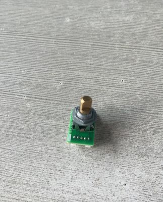 Mindray T Series, N Series, IPM Series, IMEC Series, UMEC Series, EPM Series Patient Monitor General Encoder