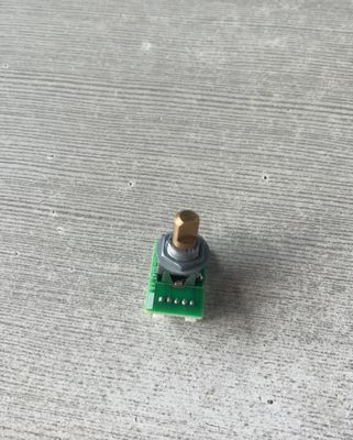 Mindray T Series, N Series, IPM Series, IMEC Series, UMEC Series, EPM Series Patient Monitor General Encoder