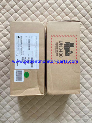 Mindray BeneVision T5 T8 N12 Patient Monitor Original New Lithium Battery, LI23S002A PN115-018012-00 DC 11.1 V 4500mAh