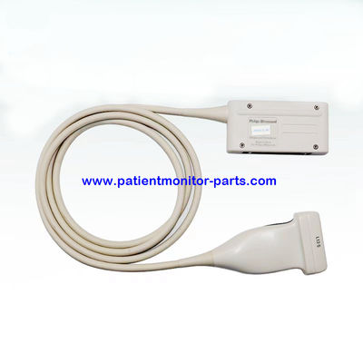 Mdoel Transducer L12-5 Philip  L12-5 High Frequency Shallow Ultrasonic Probe