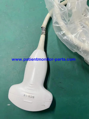 Cable Repair Of Abdominal Ultrasound Probe In Mindray SC5-1E