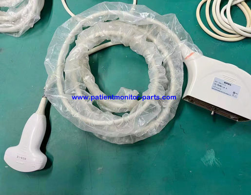 Cable Repair Of Abdominal Ultrasound Probe In Mindray SC5-1E