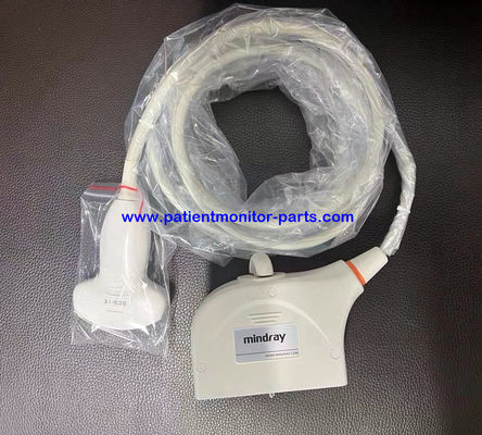 Cable Repair Of Abdominal Ultrasound Probe In Mindray SC5-1E