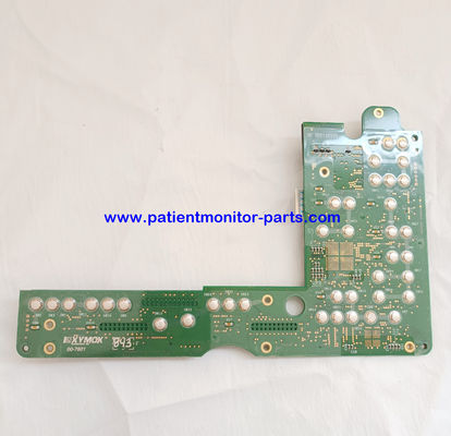 Medtronic Lifepak 20 Defibrillator Keypad PN: KR0B05L13201966-007-B