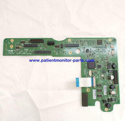 Medtronic Lifepak 20 Defibrillator Keypad PN: KR0B05L13201966-007-B