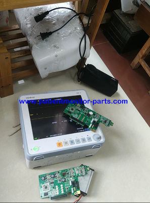 Mindray IPM10 Patient Monitor Power Supply Board PN:050-000721-02