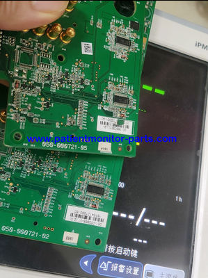 Mindray IPM10 Patient Monitor Power Supply Board PN:050-000721-02