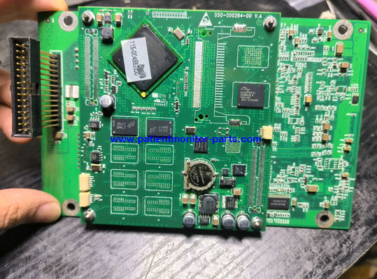 Mindray BeneView T5 T6 T8 Материнская плата монитора пациента Ref 6800-20-50059