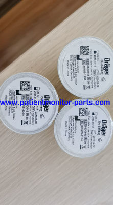 Original Import Drager Oxygen Battery， Classic Paramagnetic O2-Sensor For Evit 4, Order Number: 6850645