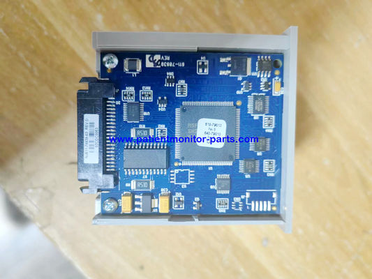 Model: XE-60B PN：600-23400-17 Philip IntelliVue MP5 Patient Monitor, Recorder, Printer