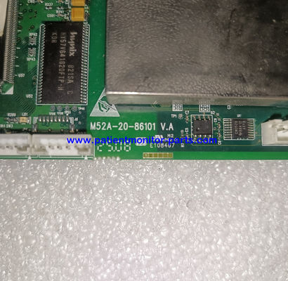 PN M52A-20-86101 Patient Monitor Motherboard Of Mindray MEC-1000 Patient Monitor