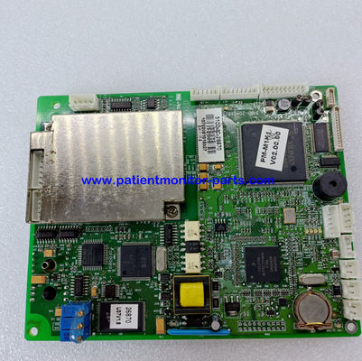 PN M52A-20-86101 Patient Monitor Motherboard Of Mindray MEC-1000 Patient Monitor