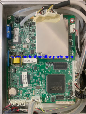 PN M52A-20-86101 Patient Monitor Motherboard Of Mindray MEC-1000 Patient Monitor