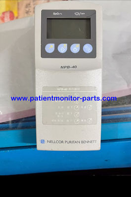 Nellcor NPB-40 Used Pulse Oximeter Module Medical Equipment Of NPB-40