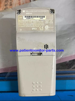 Nellcor NPB-40 Used Pulse Oximeter Module Medical Equipment Of NPB-40