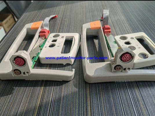 Patient Monitor Parts Philip IntelliVue MP2 X 2 Patient Monitor Handle Kit