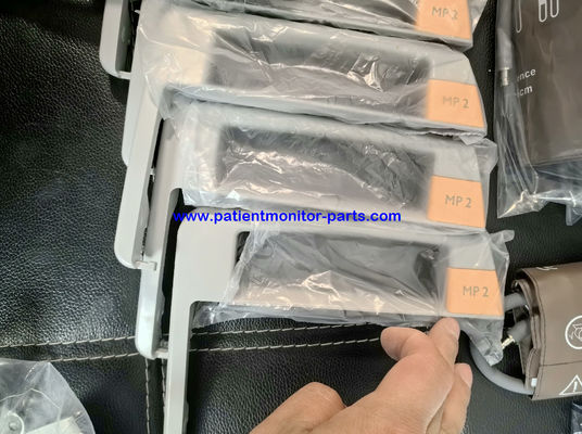 Patient Monitor Parts Philip IntelliVue MP2 X 2 Patient Monitor Handle Kit