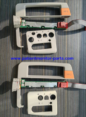 Patient Monitor Parts Philip IntelliVue MP2 X 2 Patient Monitor Handle Kit