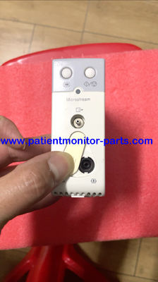 Microfluidic Carbon Dioxide Gas Monitoring Module Of Mindray BeneView T 5t 8/BeneVision N10 N12 Patient Monitor