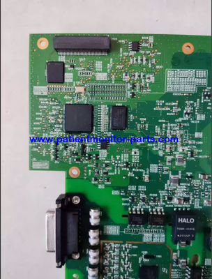 Philip Patient Monitor Repair Parts  PageWriter TC10 Electrocardiogram Motherboard Board ASSY 4535646051