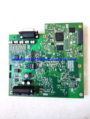 Philip Patient Monitor Repair Parts  PageWriter TC10 Electrocardiogram Motherboard Board ASSY 4535646051