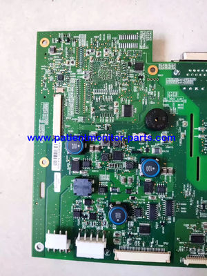 Philip Patient Monitor Repair Parts  PageWriter TC10 Electrocardiogram Motherboard Board ASSY 4535646051