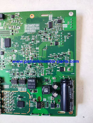 Philip Patient Monitor Repair Parts  PageWriter TC10 Electrocardiogram Motherboard Board ASSY 4535646051