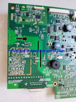 Philip Patient Monitor Repair Parts  PageWriter TC10 Electrocardiogram Motherboard Board ASSY 4535646051