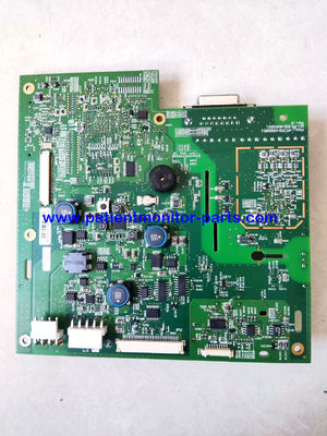 Philip Patient Monitor Repair Parts  PageWriter TC10 Electrocardiogram Motherboard Board ASSY 4535646051