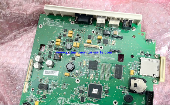 PN 2035657-001 GE ECG Repair Parts For MAC800 ECG Machine Motherboard