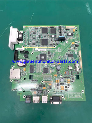 PN 2035657-001 GE ECG Repair Parts For MAC800 ECG Machine Motherboard