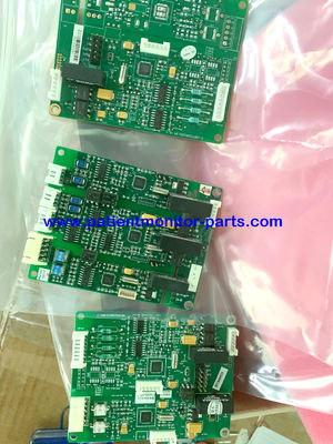 Goldway G30 G40 UT4000B Patient Monitor Dual Invasive Blood Pressure Plate