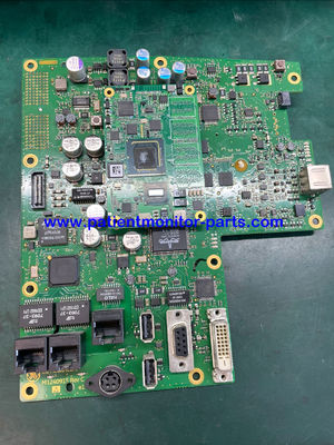 GE B450 Patient Monitor Repair Parts Motherboard PN M1240915