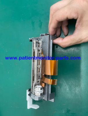 GE MAC800 ECG Replacement Parts Print Head Of Electrocardiograph 90 Days Warranty