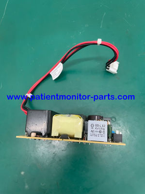 GE MAC800 Power Board Of Electrocardiograph For Selling And Good Condition , 90 Days Warranty