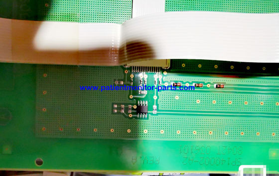 Excellent Condition Hospital Spare Parts GE MAC1200 Electrocardiograph LCD Diaplay