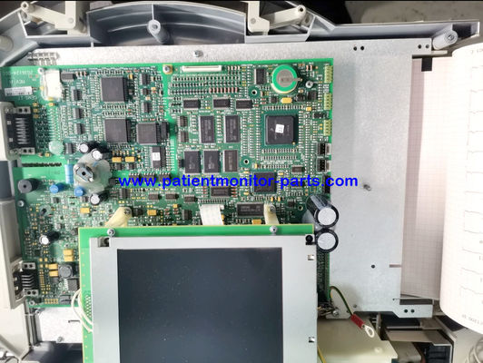 Excellent Condition Hospital Spare Parts GE MAC1200 Electrocardiograph LCD Diaplay