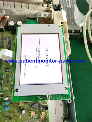 Excellent Condition Hospital Spare Parts GE MAC1200 Electrocardiograph LCD Diaplay