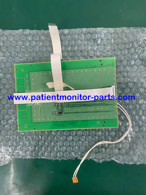 Excellent Condition Hospital Spare Parts GE MAC1200 Electrocardiograph LCD Diaplay