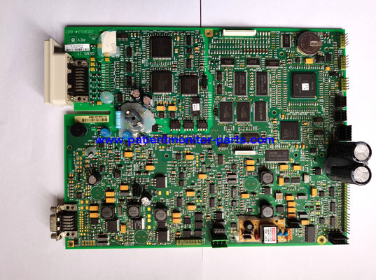 PN 2036124-001 Motherboard For GE MAC1200 Electrocardiogram Machine