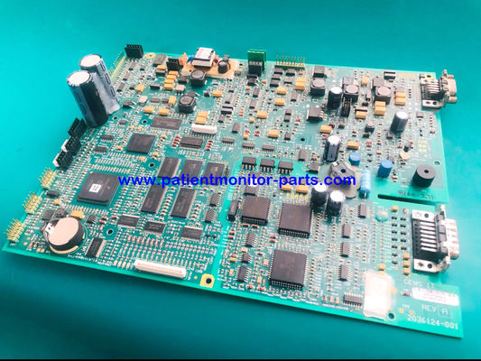 PN 2036124-001 Motherboard For GE MAC1200 Electrocardiogram Machine