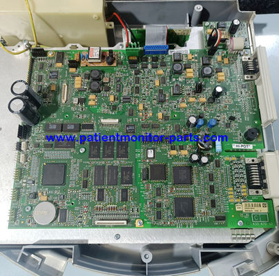PN 2036124-001 Motherboard For GE MAC1200 Electrocardiogram Machine