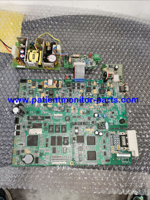 PN 2036124-001 Motherboard For GE MAC1200 Electrocardiogram Machine