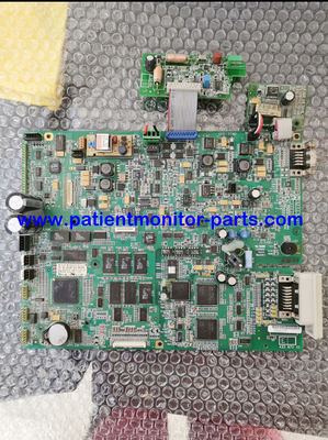 PN 2036124-001 Motherboard For GE MAC1200 Electrocardiogram Machine